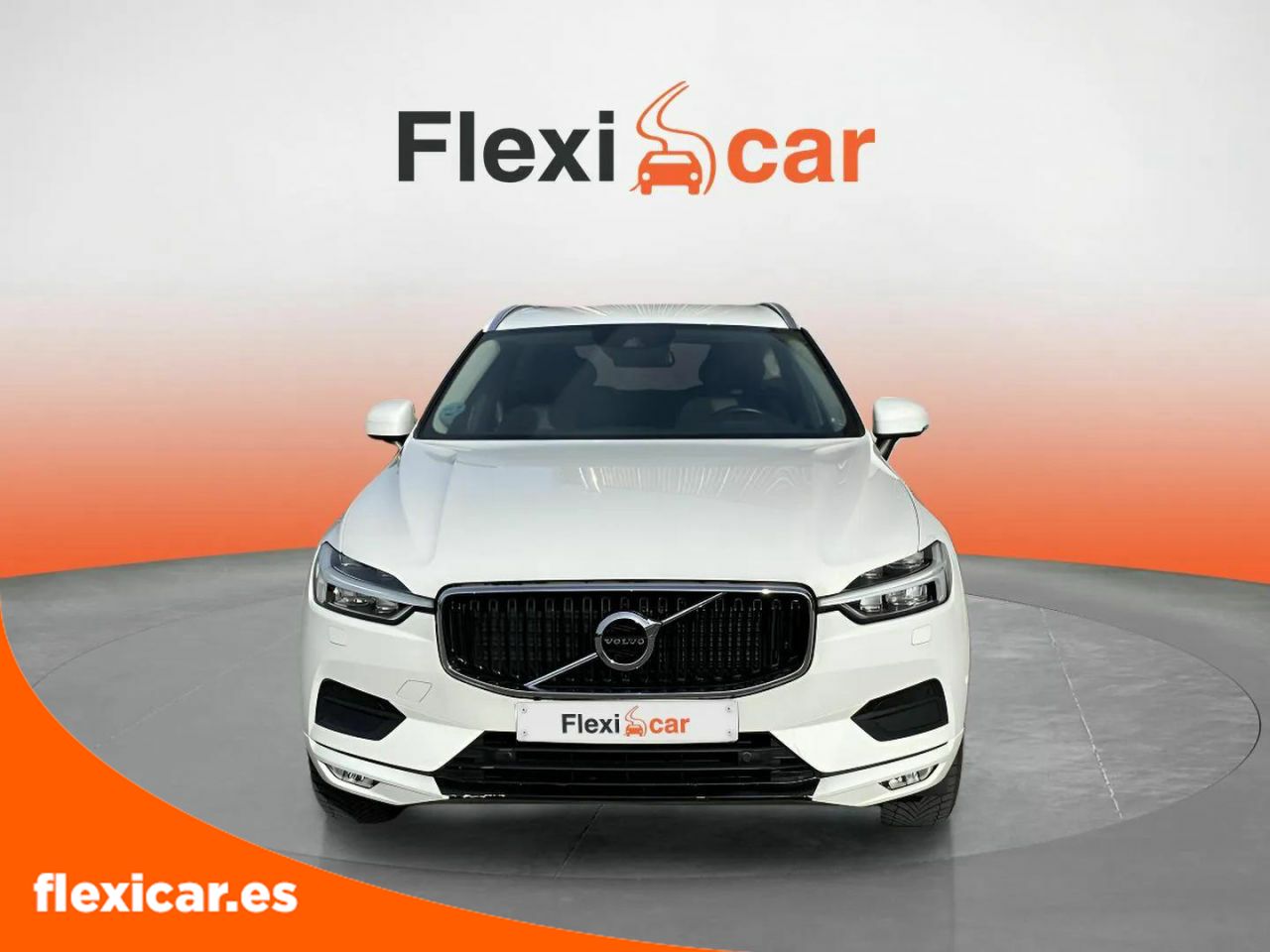 Foto Volvo XC60 2