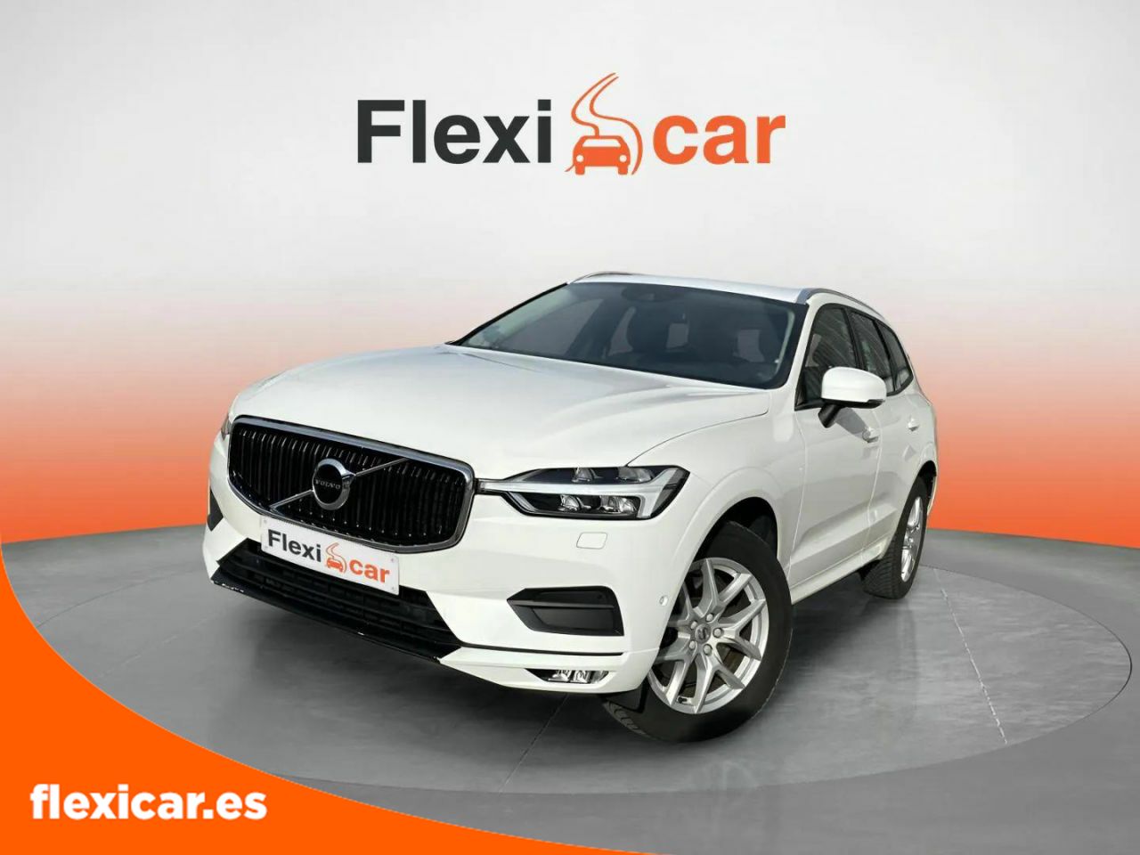 Foto Volvo XC60 3