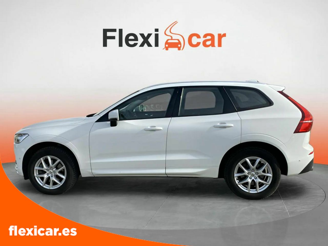 Foto Volvo XC60 4
