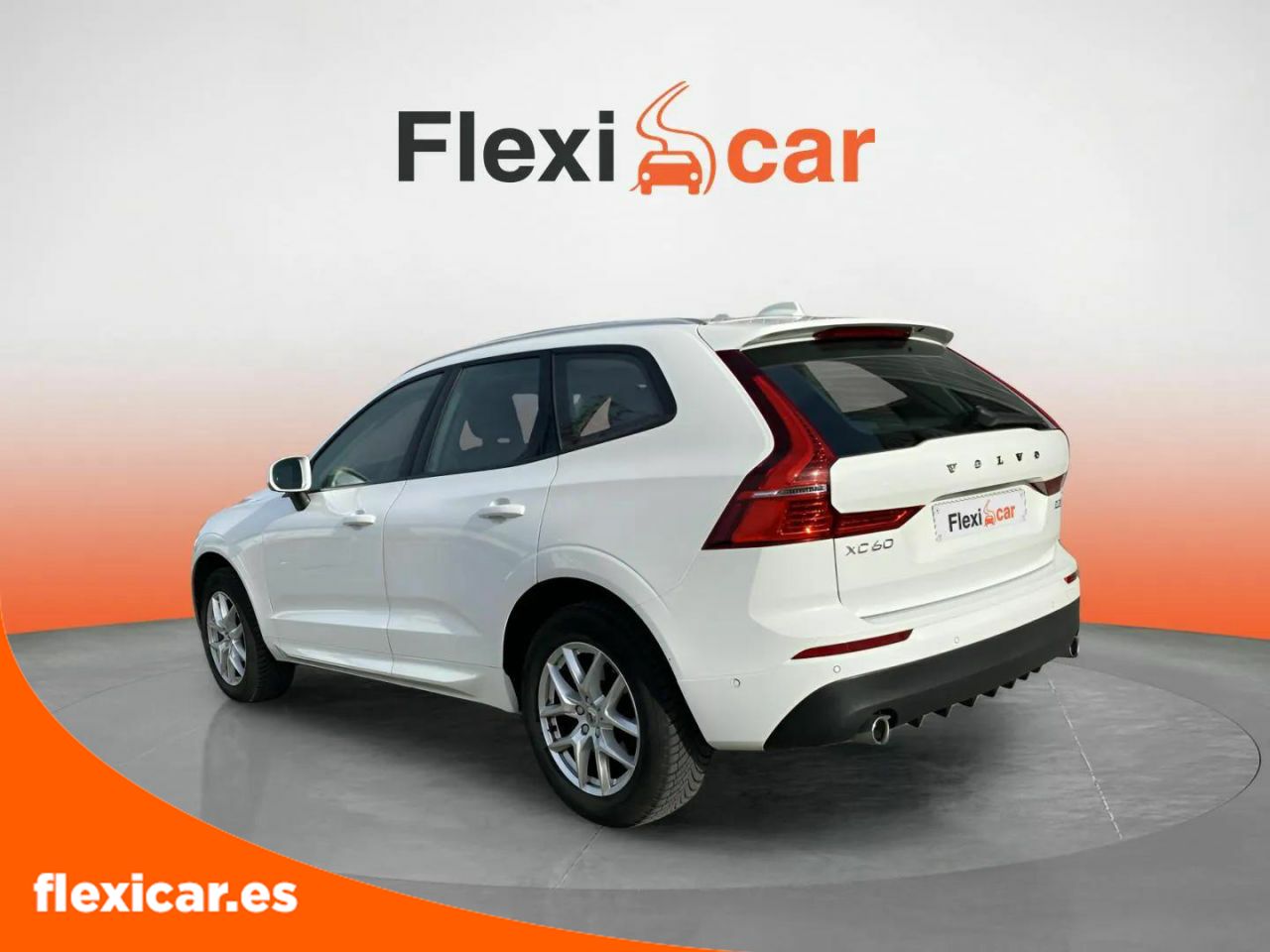 Foto Volvo XC60 5