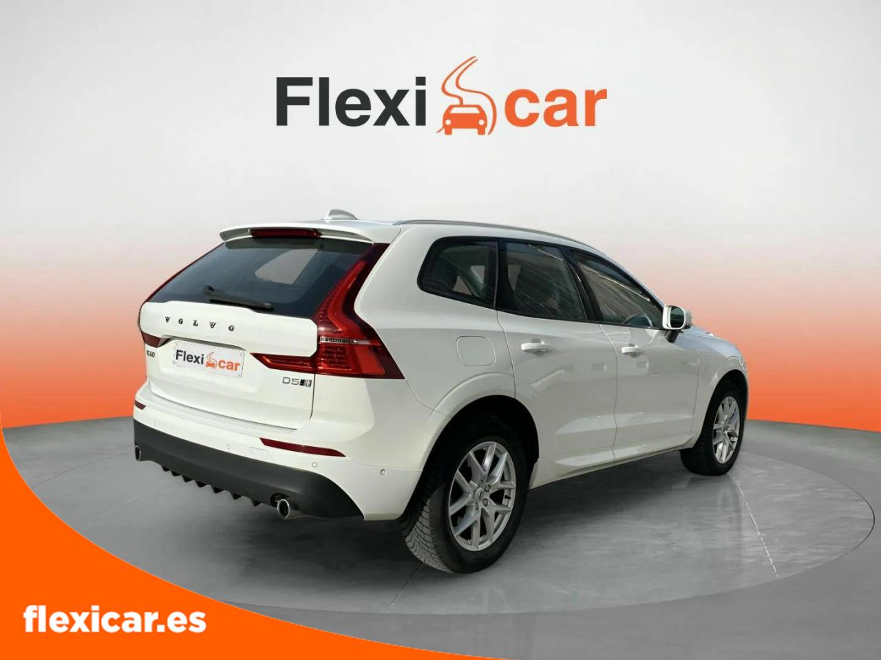 Foto Volvo XC60 7