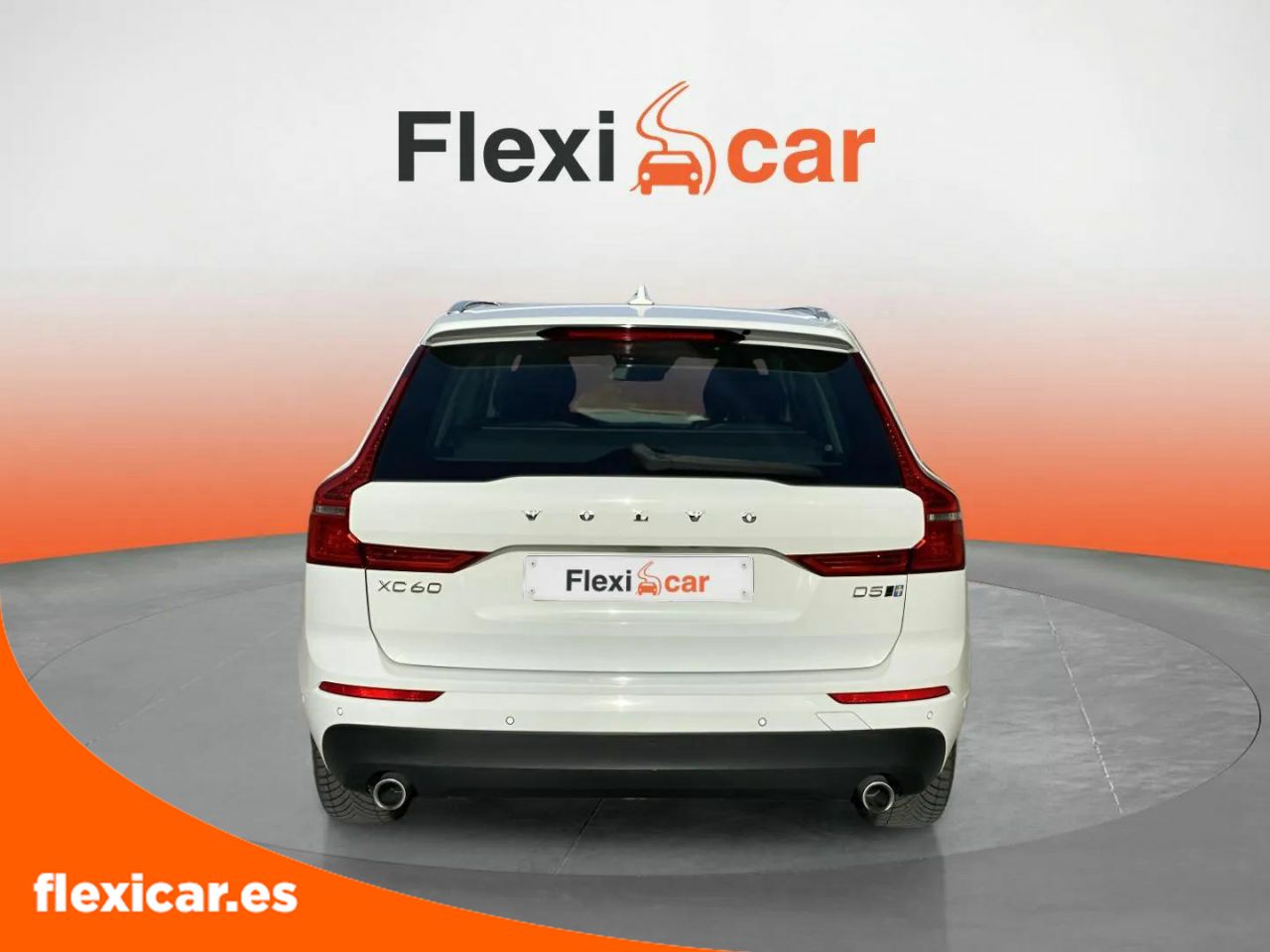 Foto Volvo XC60 8