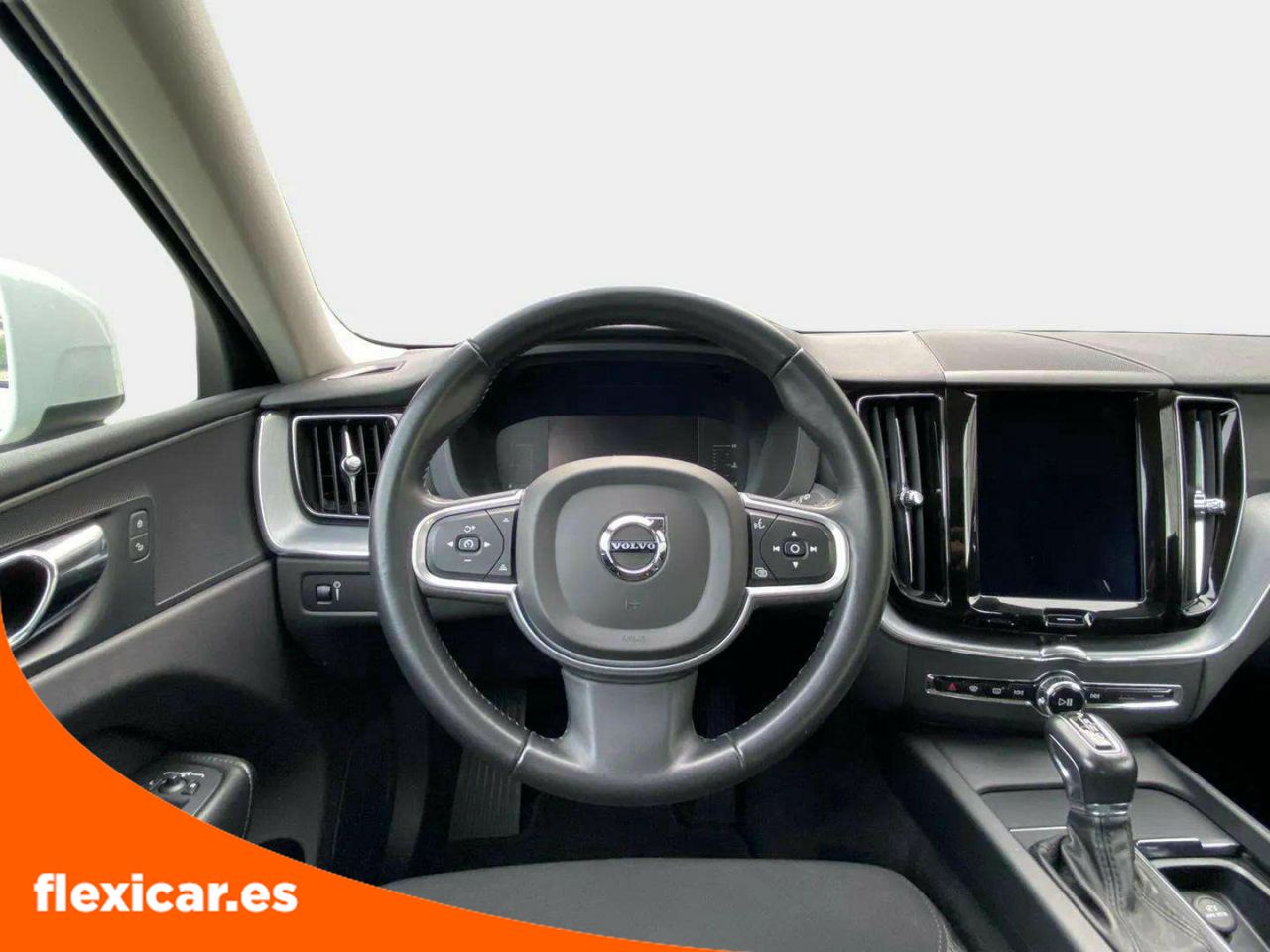 Foto Volvo XC60 10