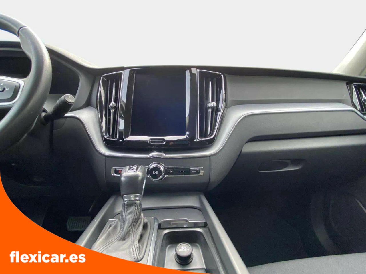 Foto Volvo XC60 11