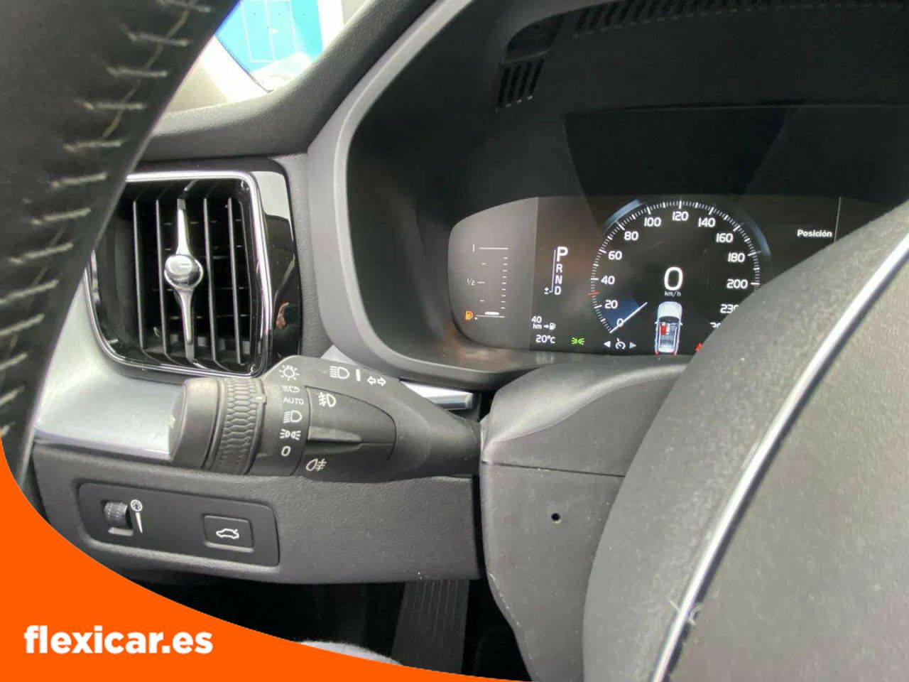 Foto Volvo XC60 13