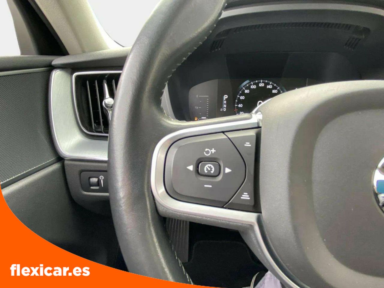 Foto Volvo XC60 14