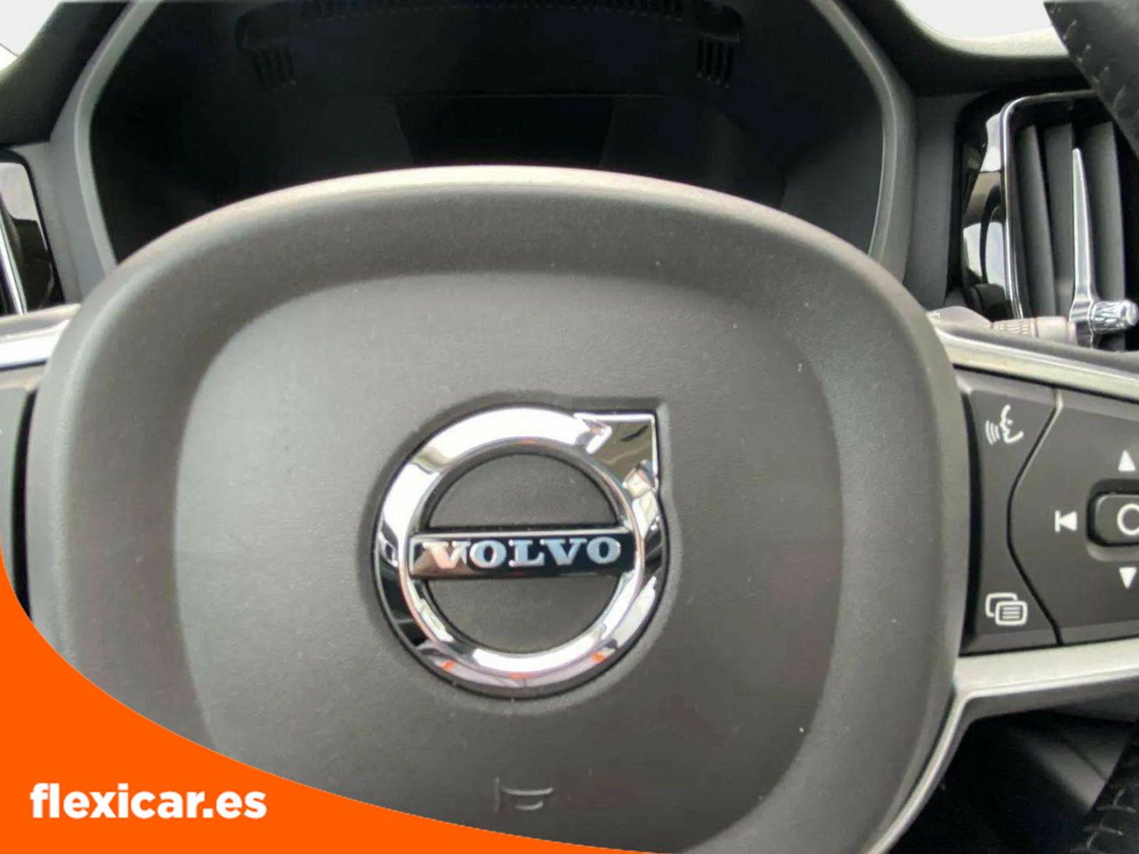 Foto Volvo XC60 15