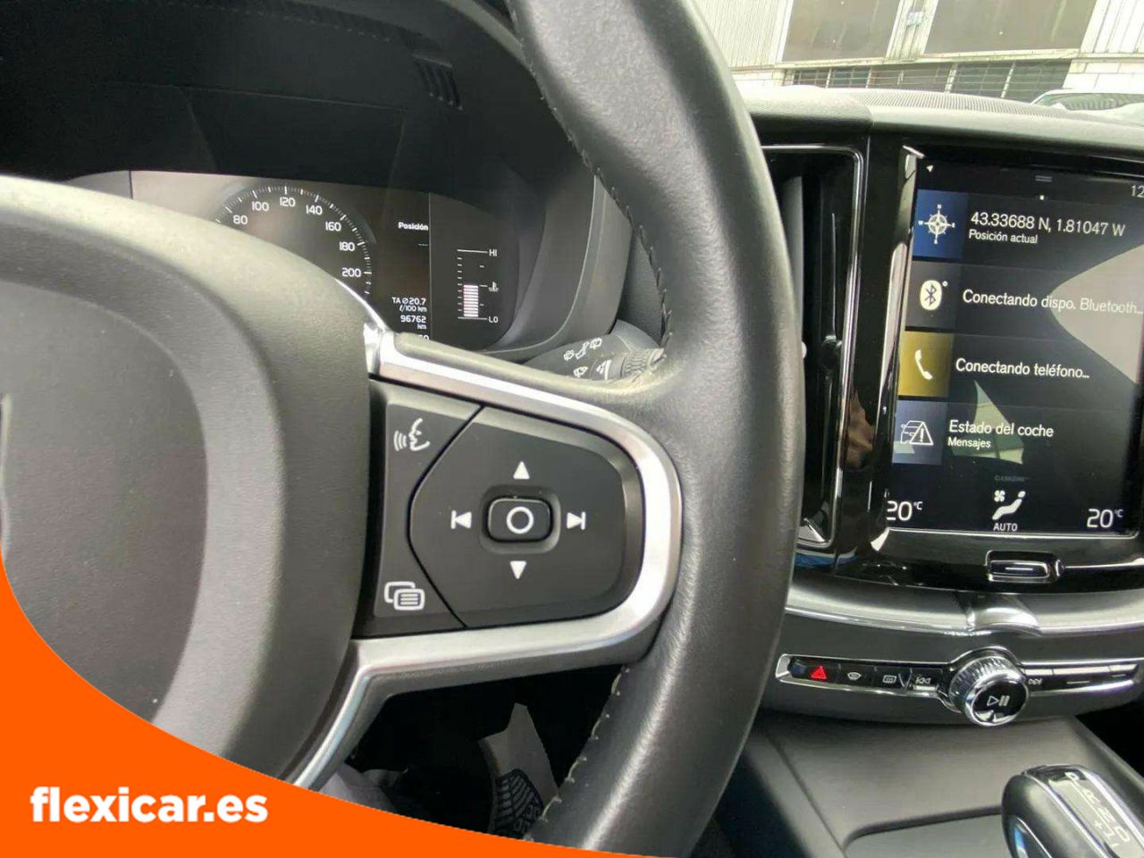 Foto Volvo XC60 16