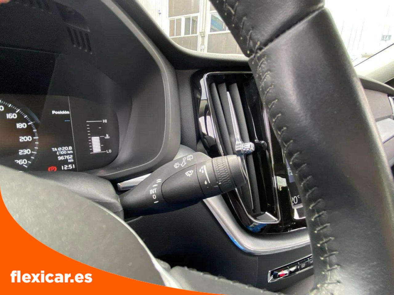 Foto Volvo XC60 17