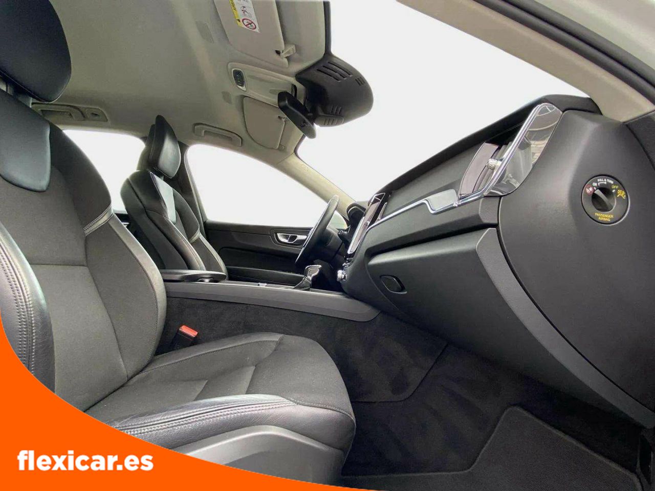Foto Volvo XC60 20