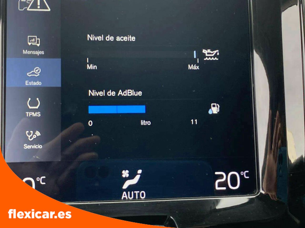 Foto Volvo XC60 21
