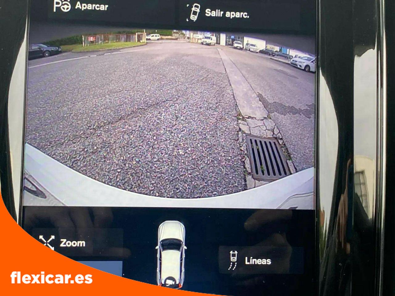 Foto Volvo XC60 22