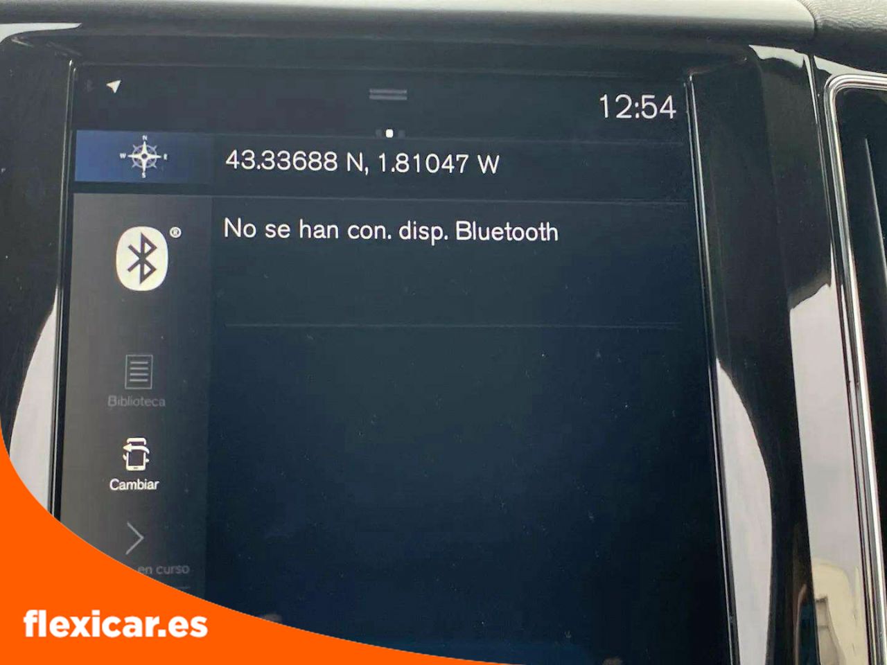 Foto Volvo XC60 24