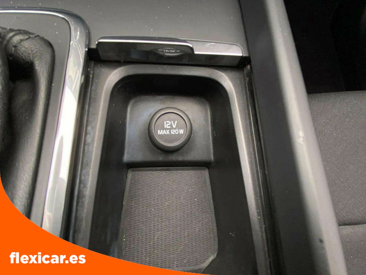 Foto Volvo XC60 25
