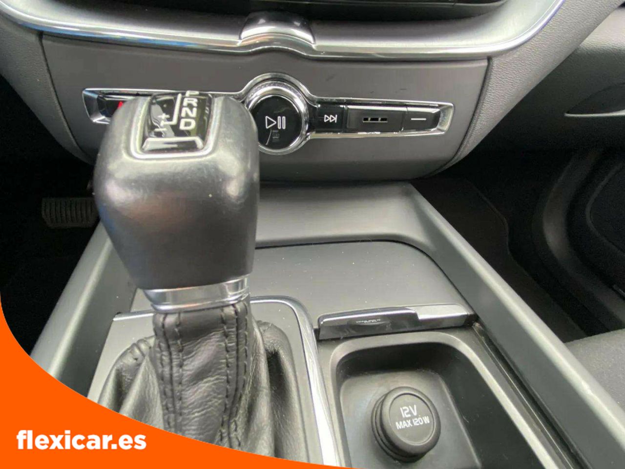 Foto Volvo XC60 28