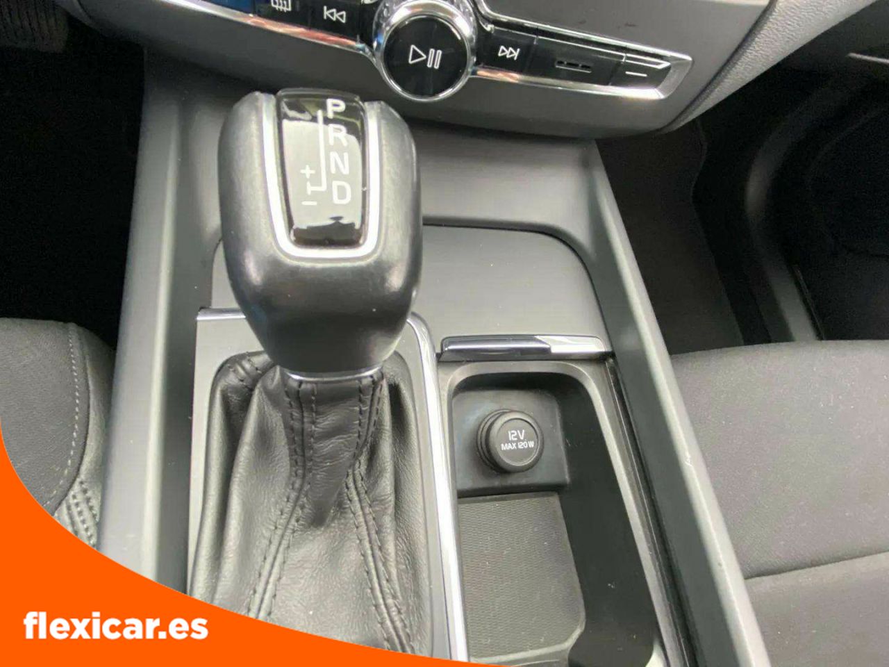 Foto Volvo XC60 29