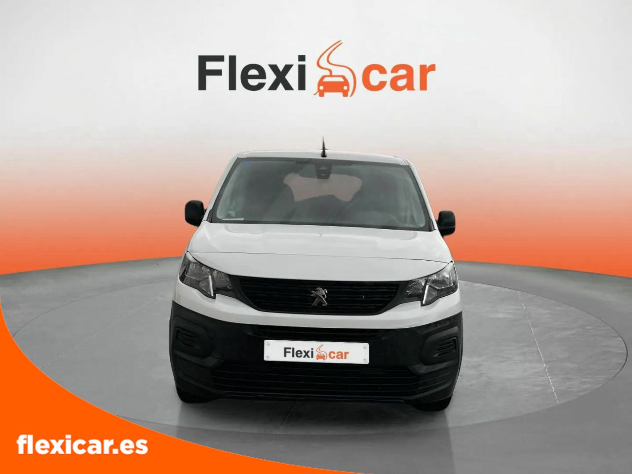 Foto Peugeot Rifter 2