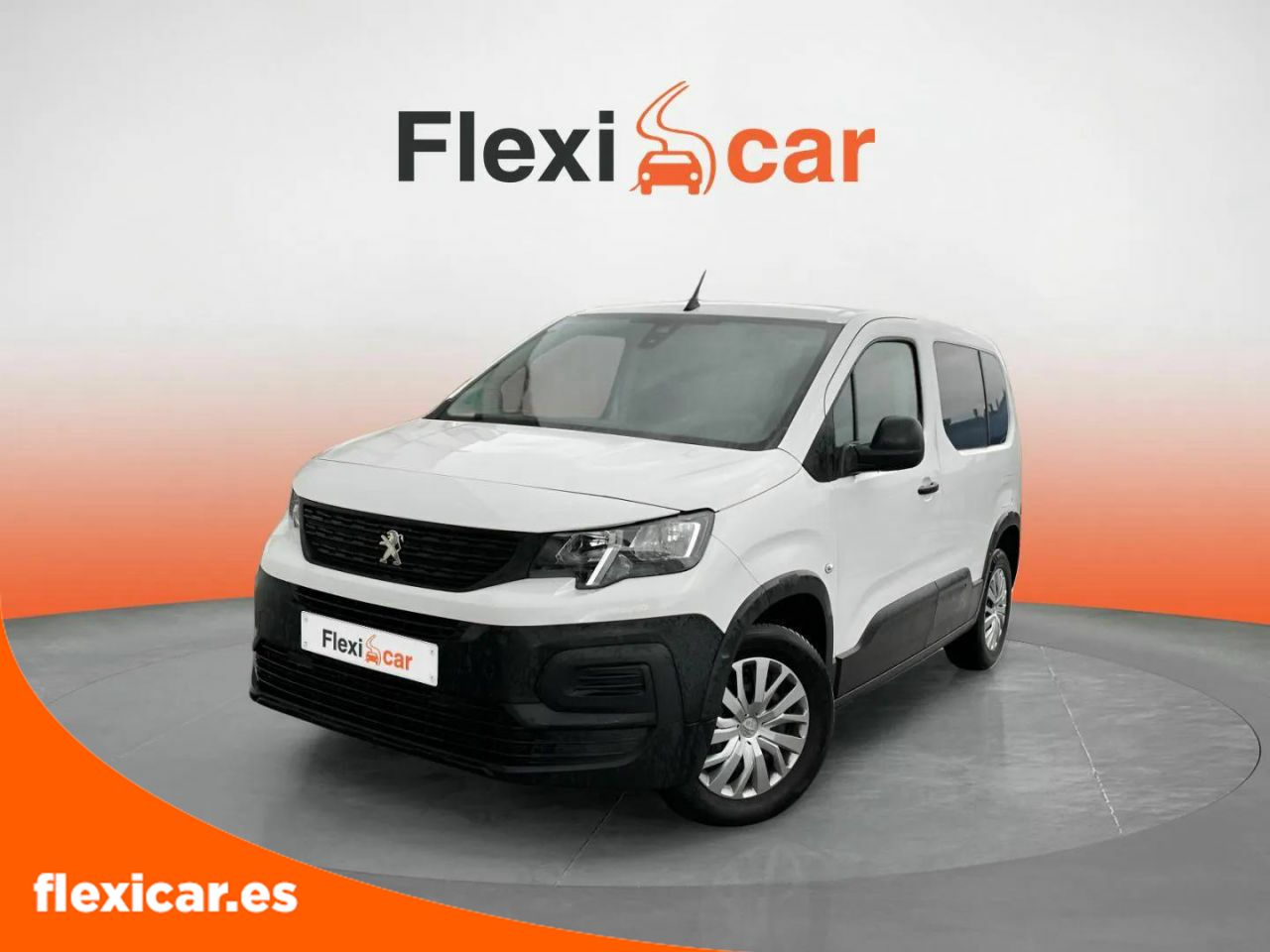 Foto Peugeot Rifter 3