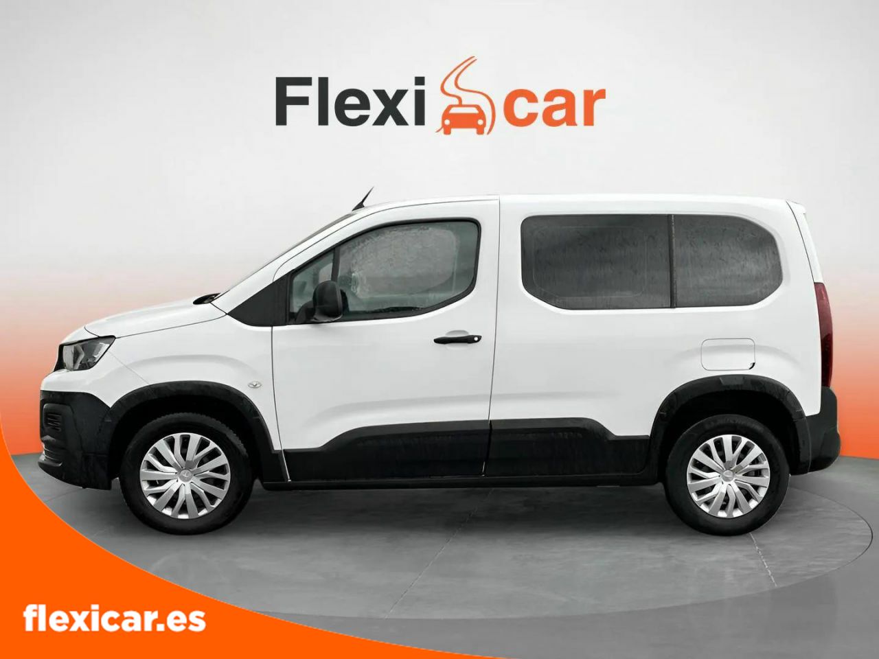 Foto Peugeot Rifter 4