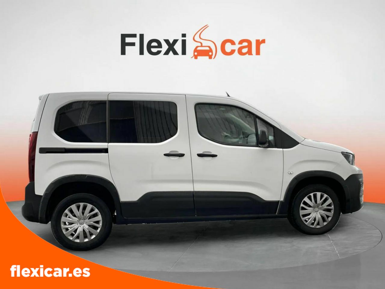 Foto Peugeot Rifter 8