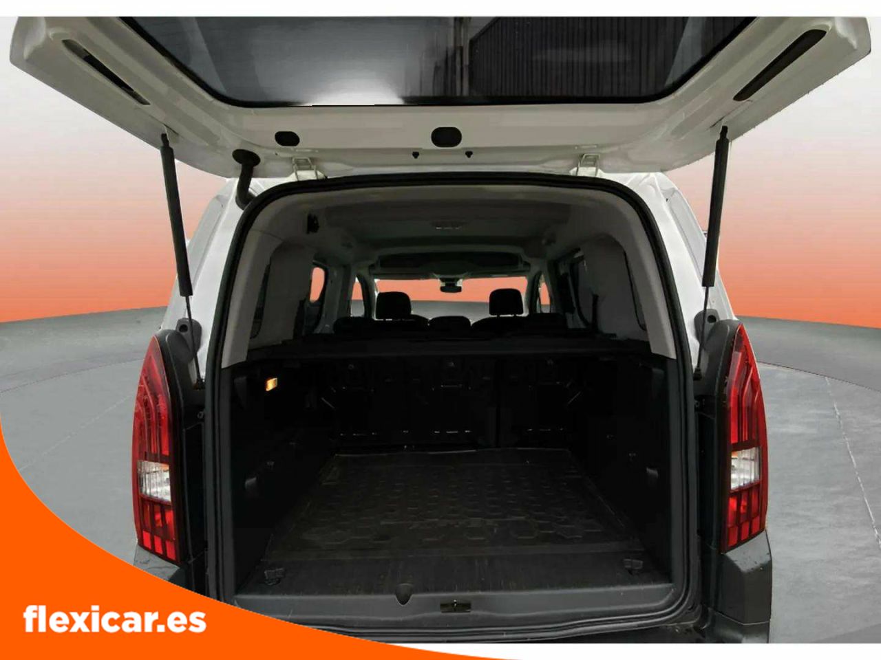 Foto Peugeot Rifter 10