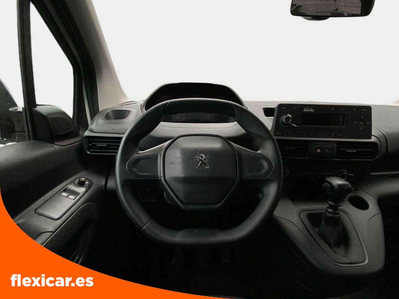 Foto Peugeot Rifter 13