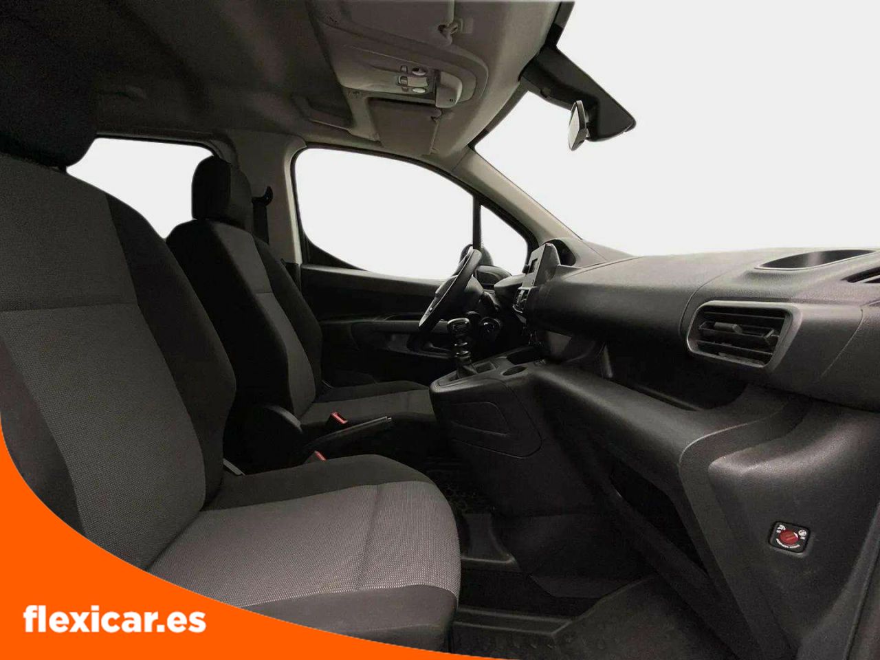 Foto Peugeot Rifter 22