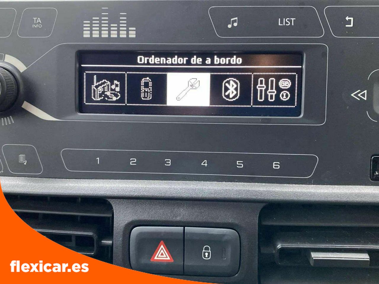 Foto Peugeot Rifter 27