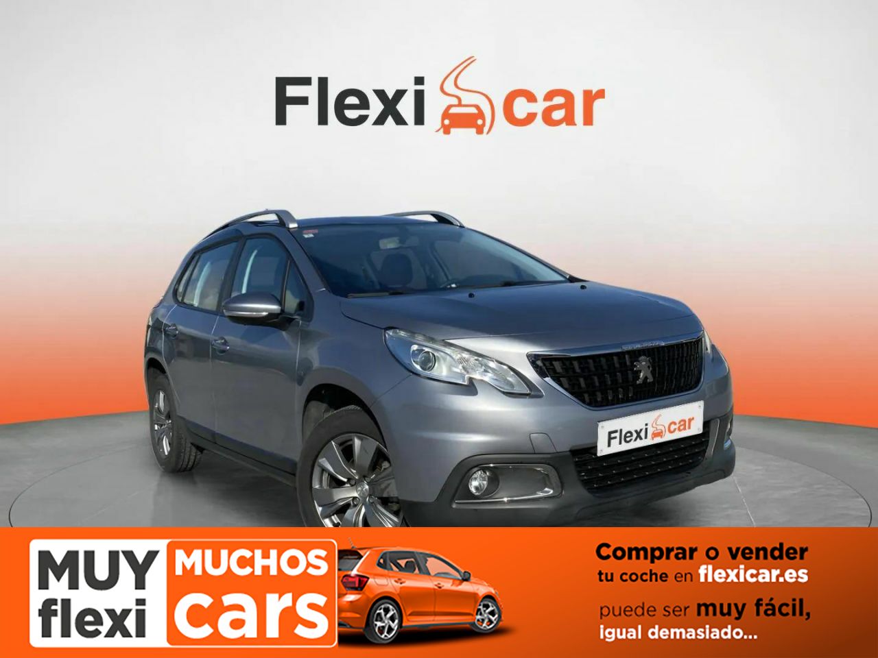 Foto Peugeot 2008 1