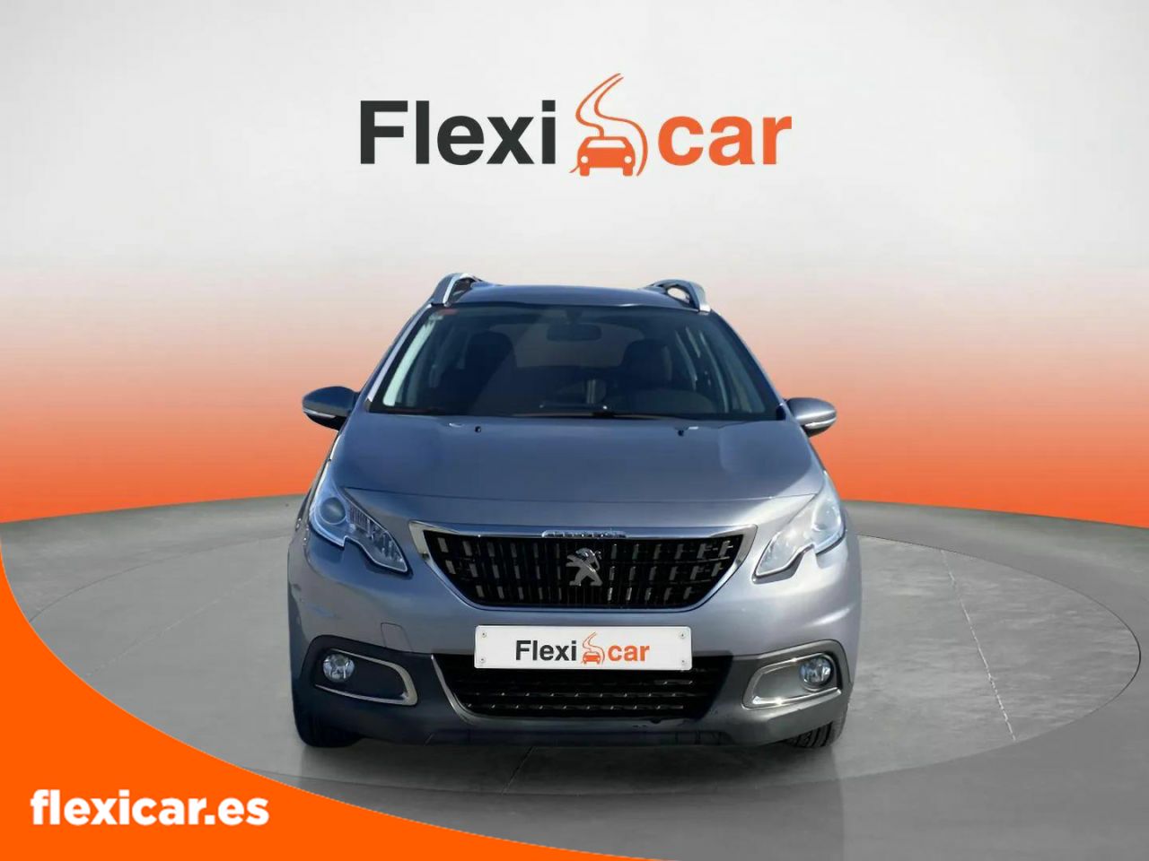 Foto Peugeot 2008 2