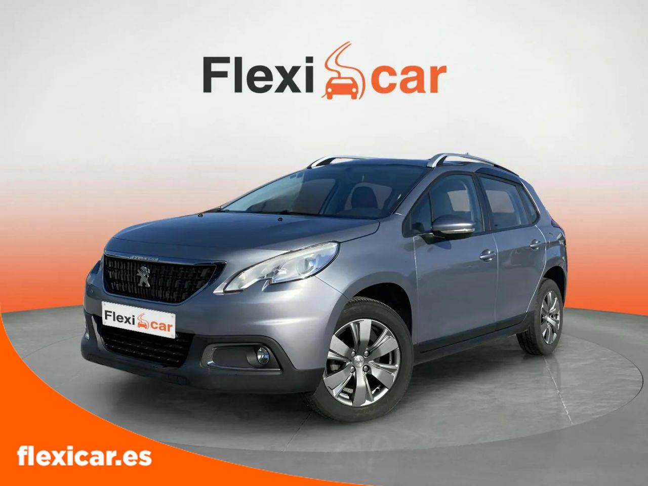 Foto Peugeot 2008 3