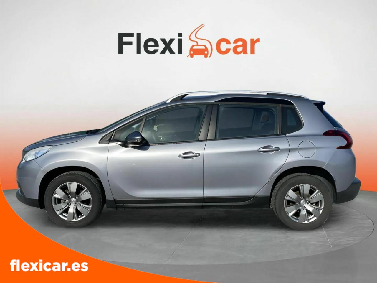 Foto Peugeot 2008 4