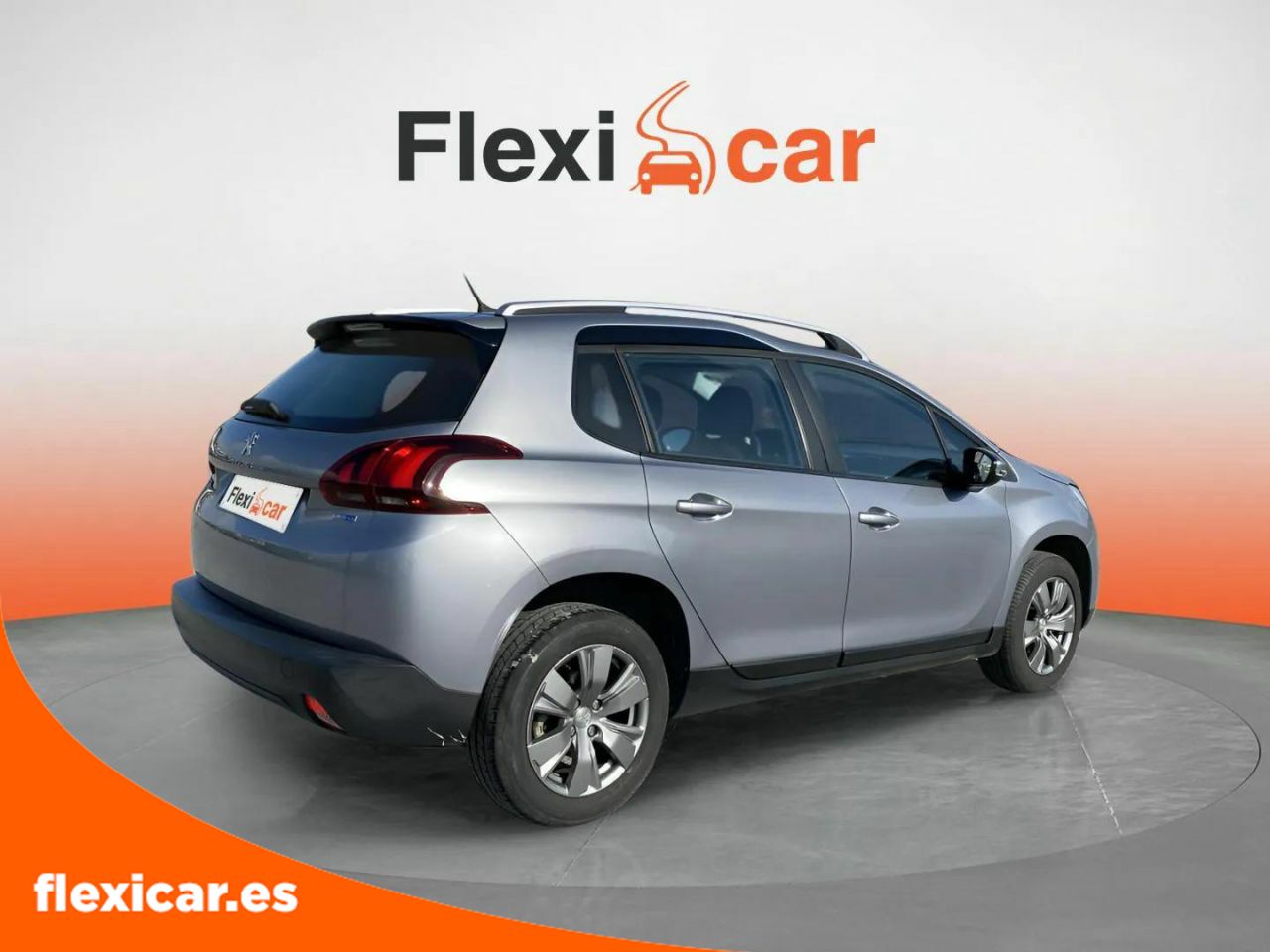 Foto Peugeot 2008 7