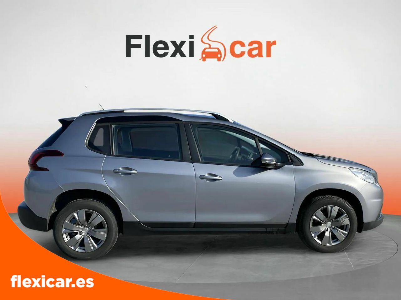 Foto Peugeot 2008 8