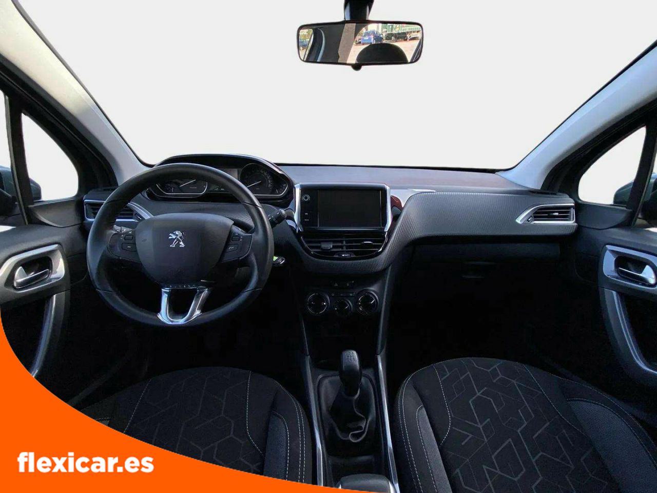 Foto Peugeot 2008 11