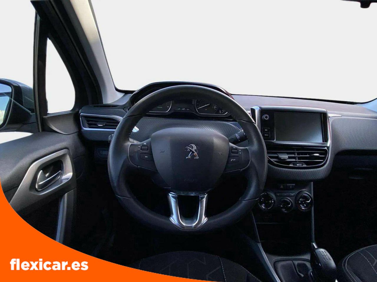 Foto Peugeot 2008 13
