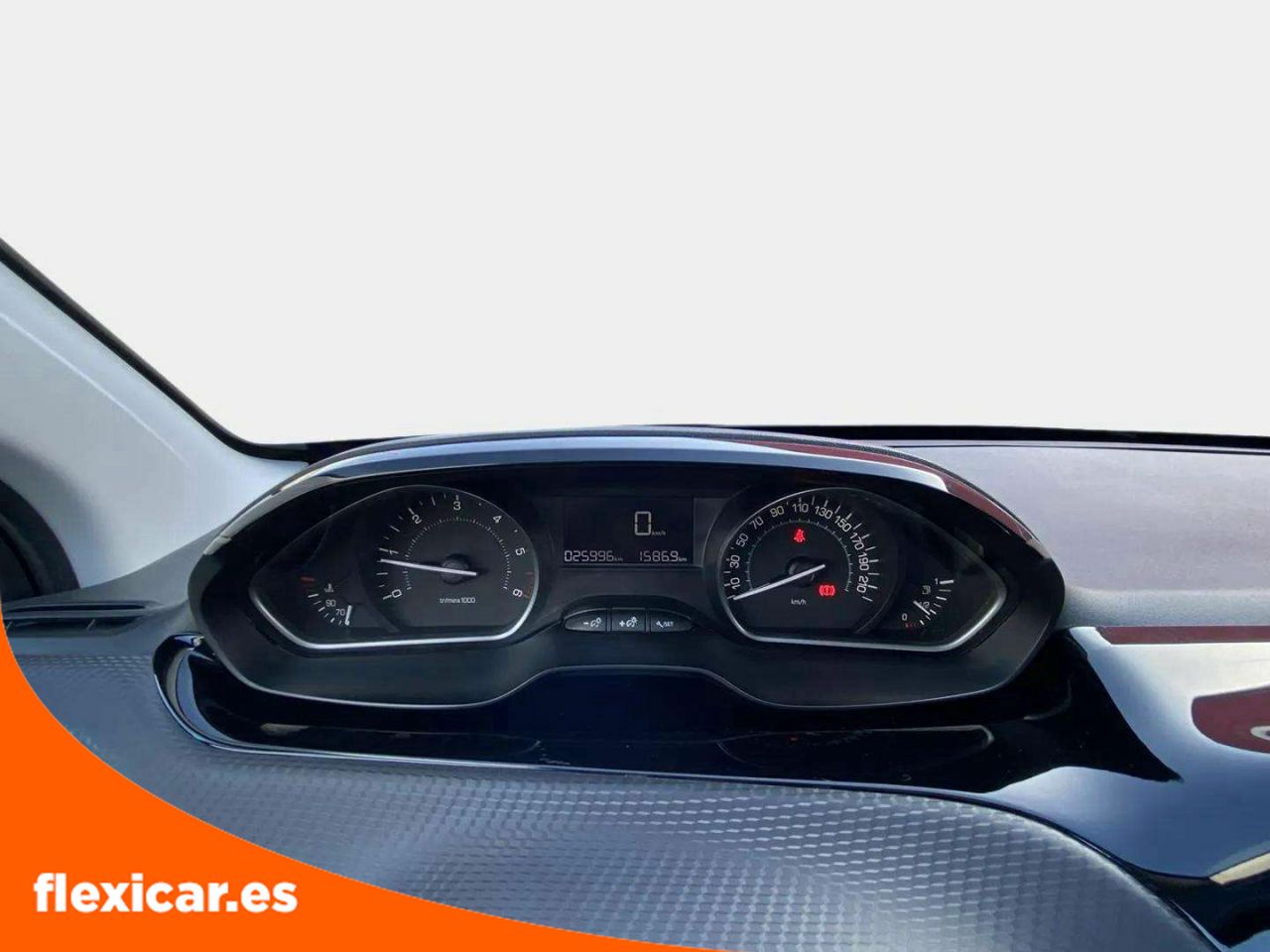 Foto Peugeot 2008 14