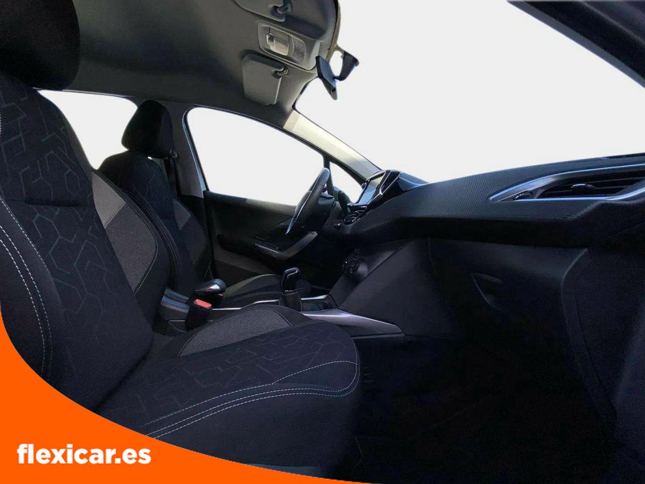 Foto Peugeot 2008 17