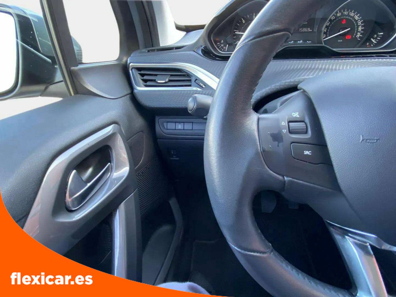 Foto Peugeot 2008 18