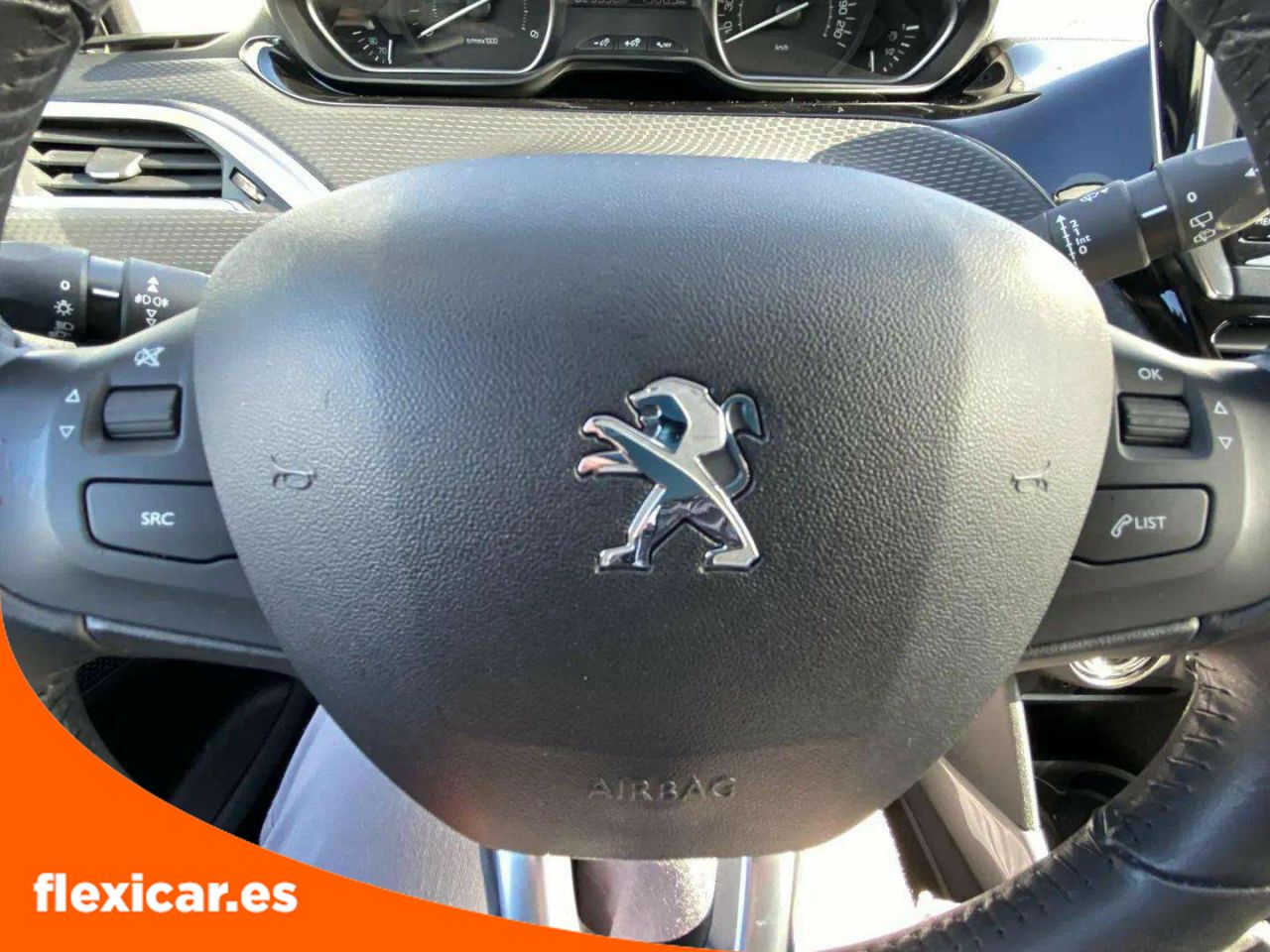 Foto Peugeot 2008 19