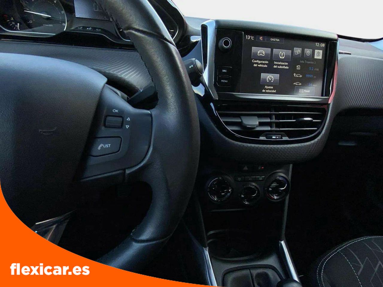 Foto Peugeot 2008 20