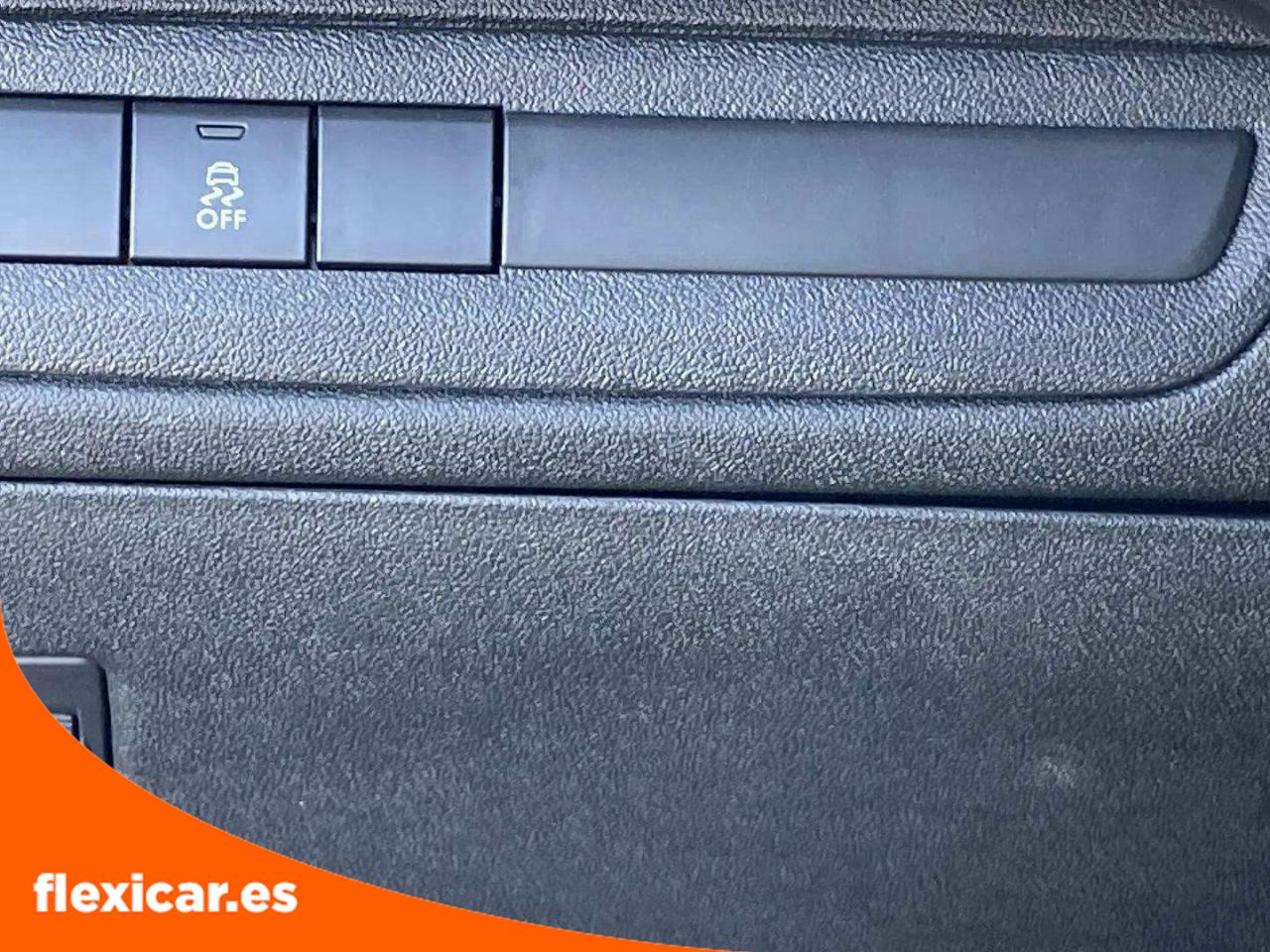 Foto Peugeot 2008 24