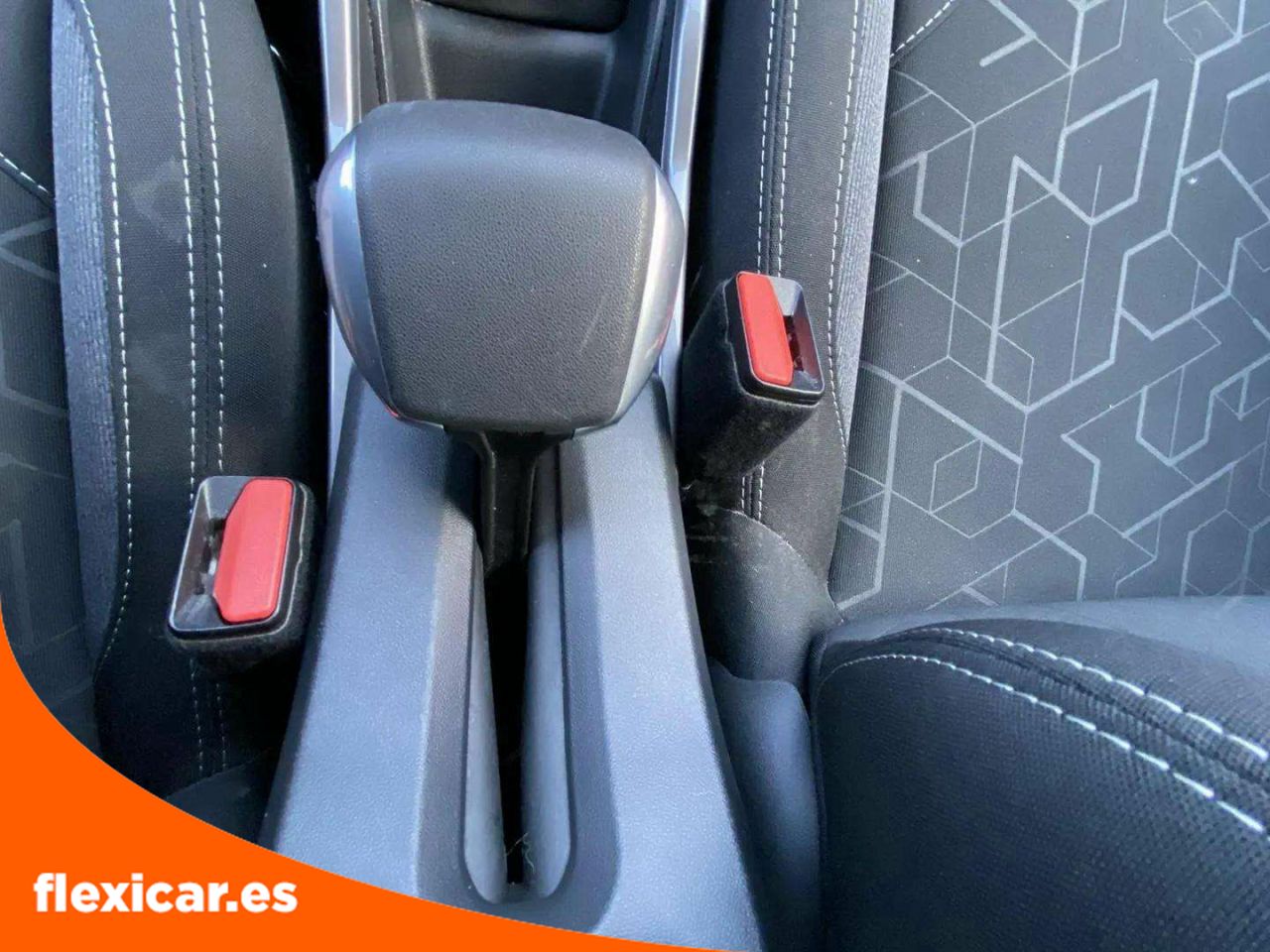 Foto Peugeot 2008 26