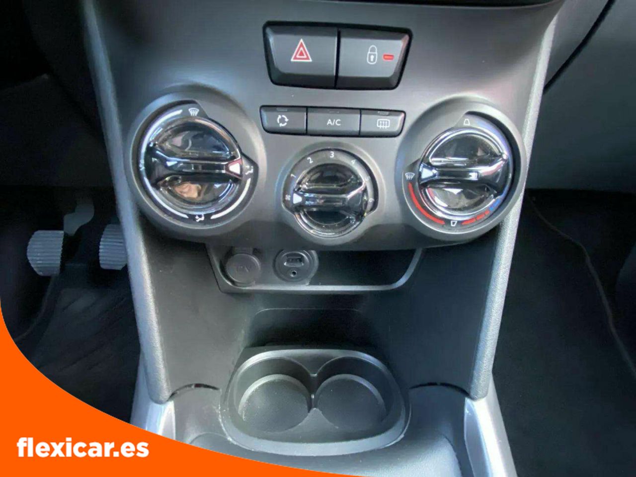 Foto Peugeot 2008 27