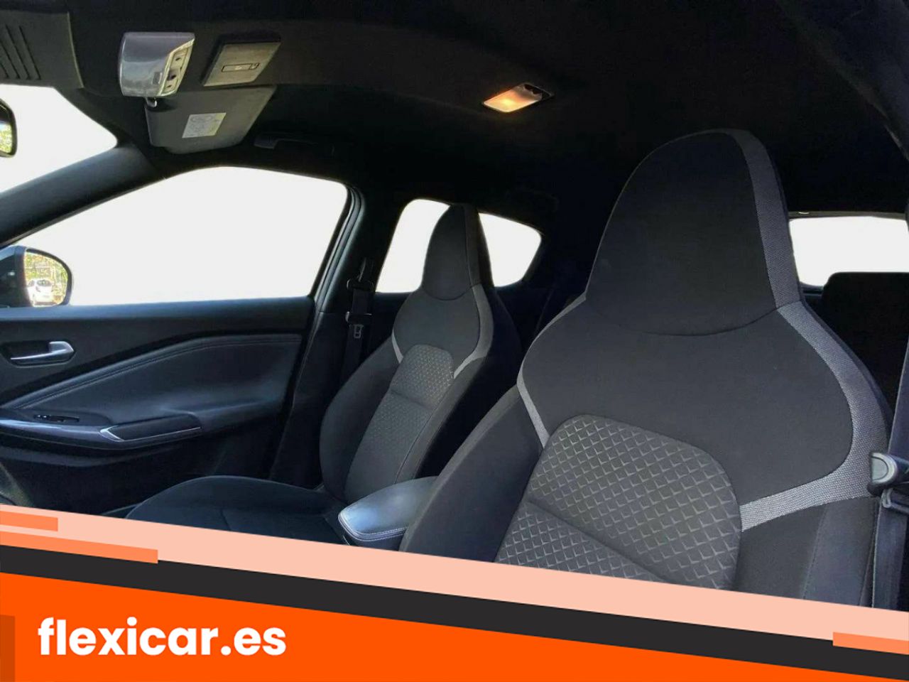 Foto Nissan Juke 14