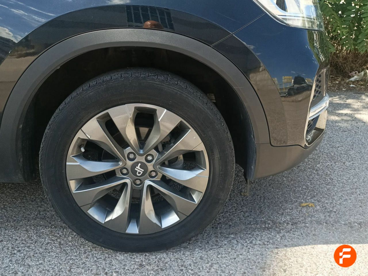 Foto DR Automobiles DR4 11