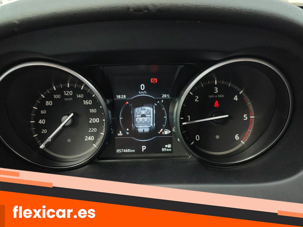 Foto Land-Rover Discovery Sport 19