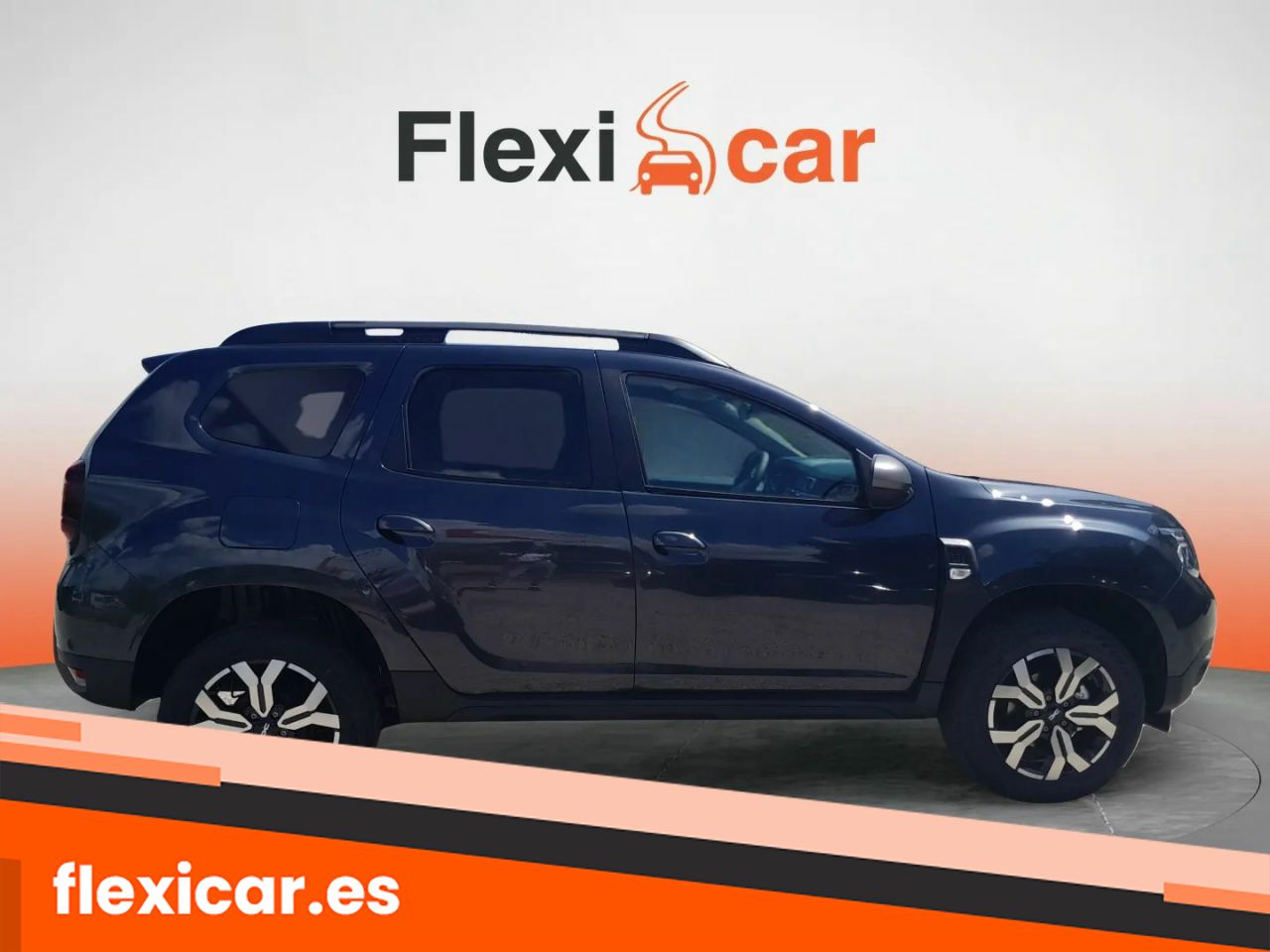 Foto Dacia Duster 3