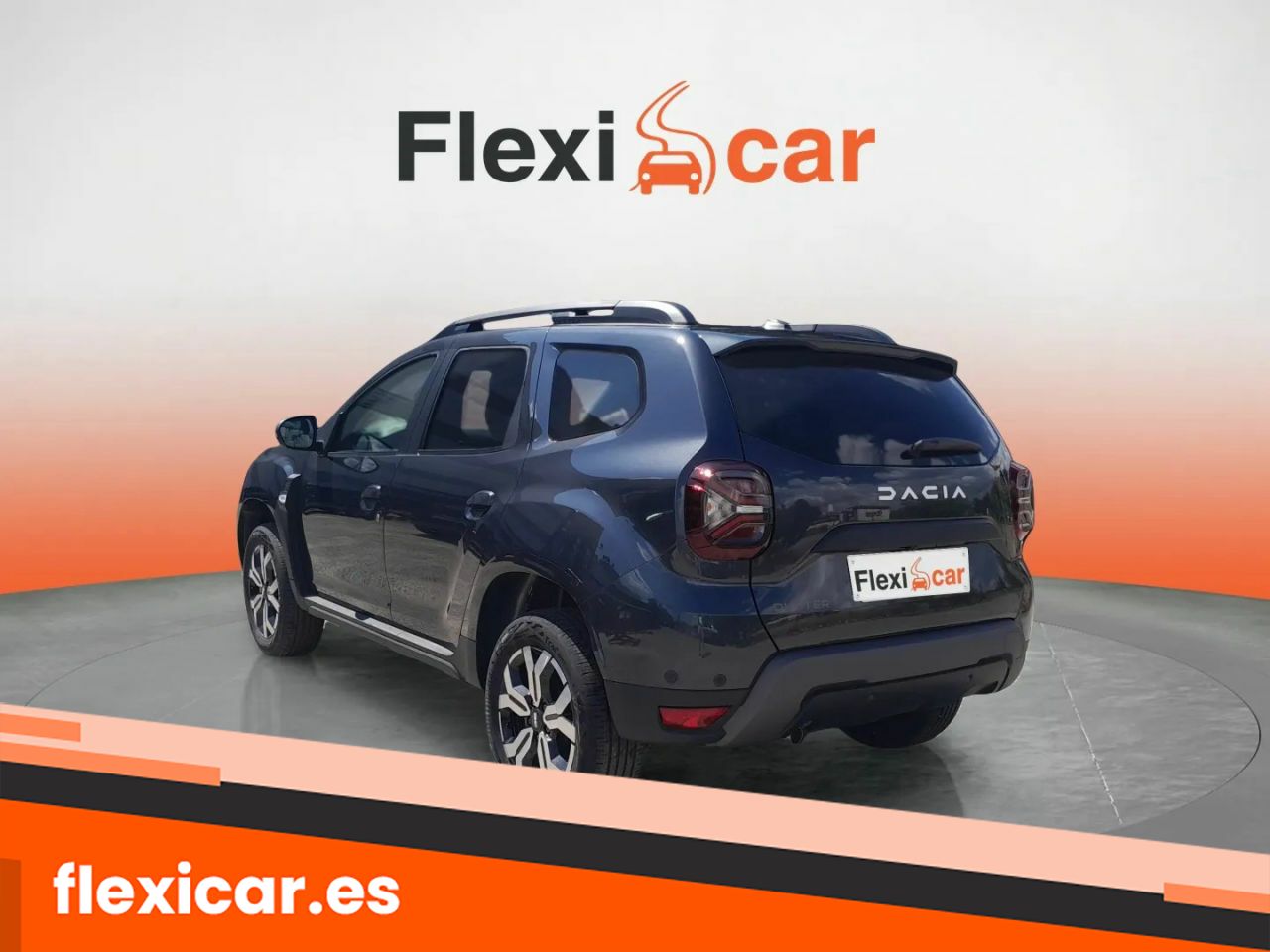 Foto Dacia Duster 7