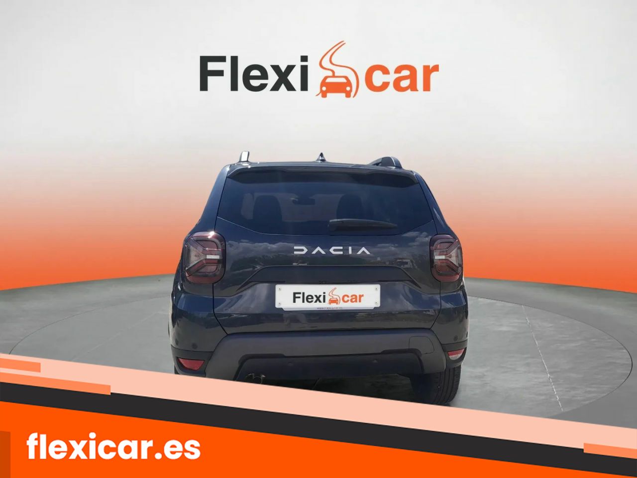 Foto Dacia Duster 8